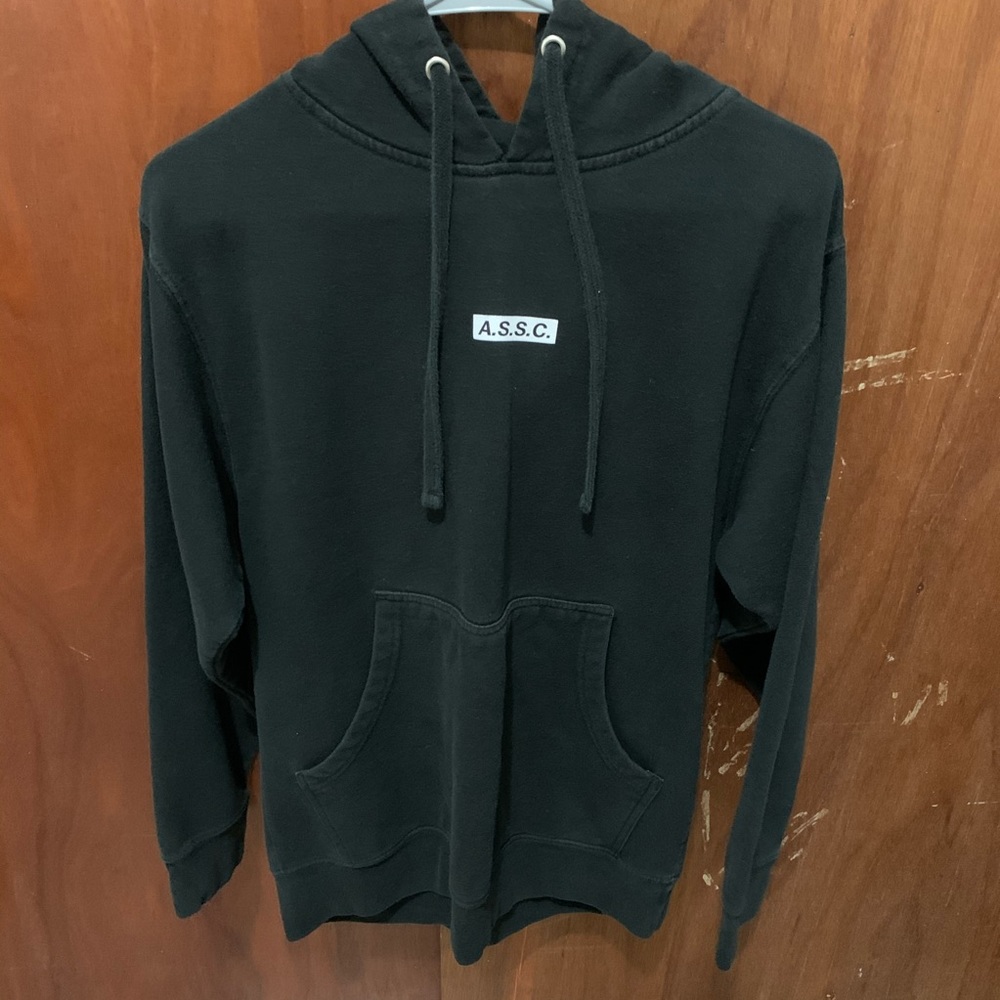ASSC Hoodie